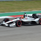 Illustration for article titled IndyCar weekend at COTA Pics